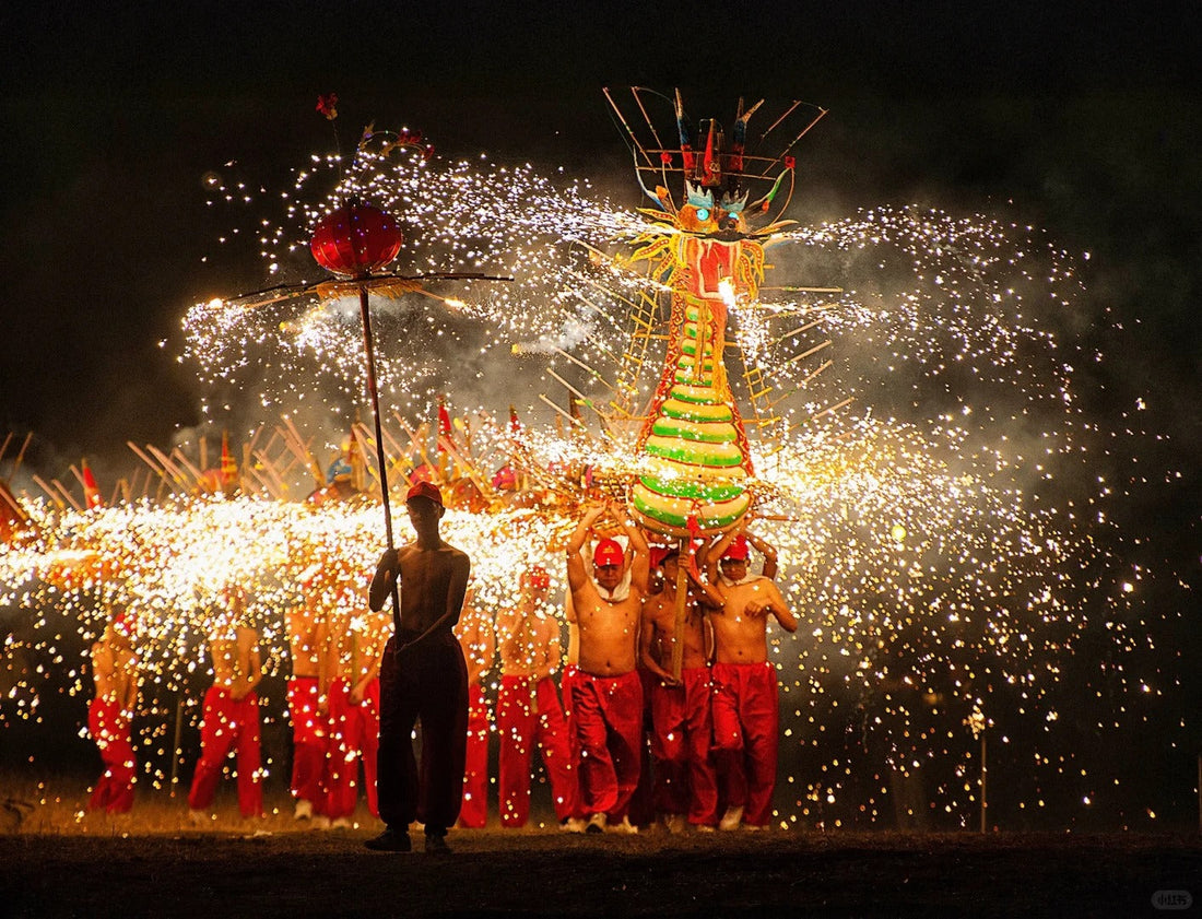 Tradition and Modernity: Celebrating the 2026 Chinese New Year