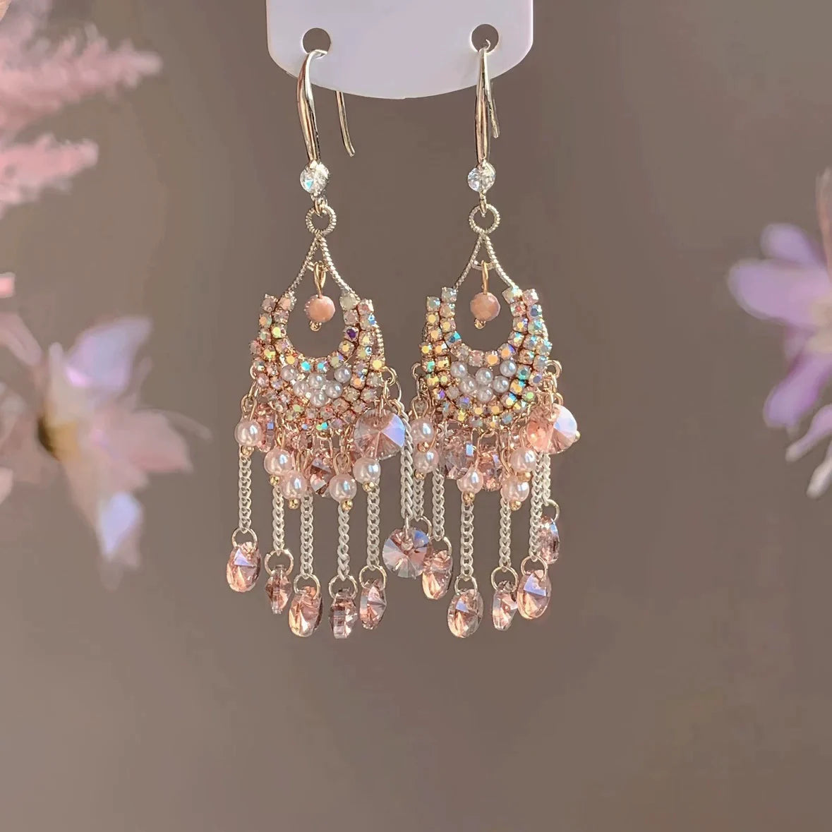 Crystal Elegance Collection