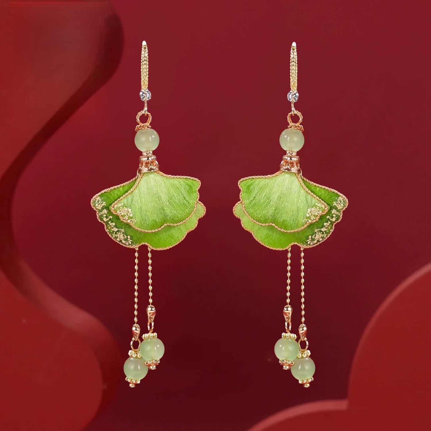 Oriental Grace Collection