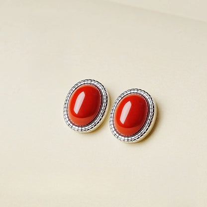 Royal family Earrings  - Love Attractor