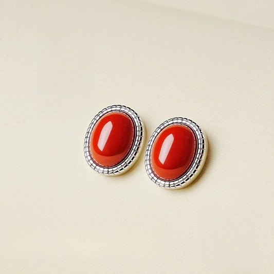 Royal family Earrings  - Love Attractor