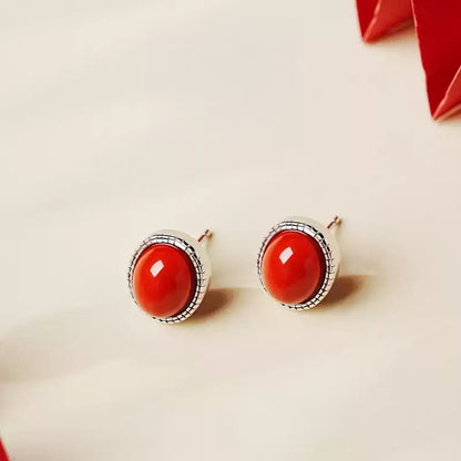 Royal family Earrings  - Love Attractor