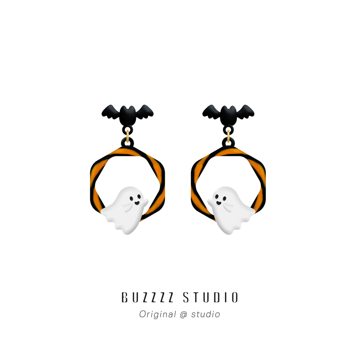 Halloween designs in various styles