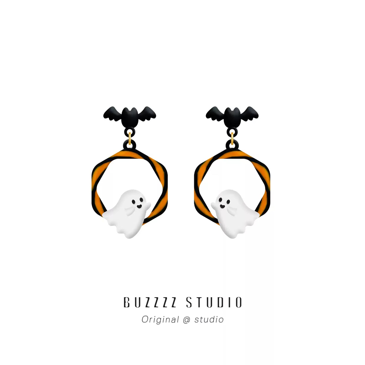 Halloween designs in various styles