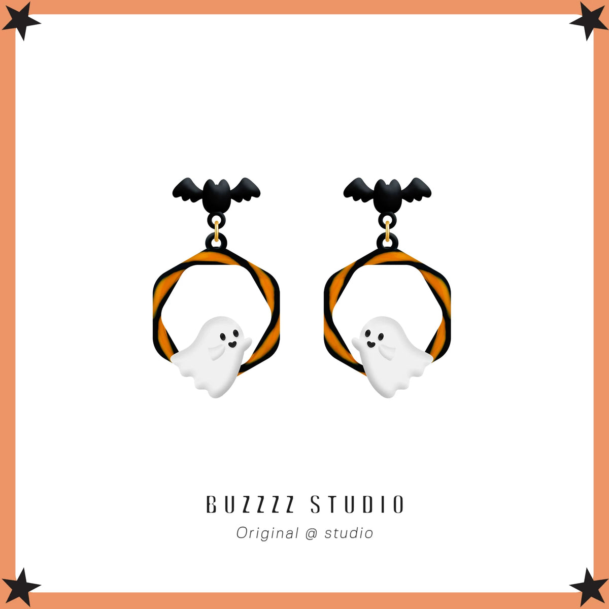 Halloween designs in various styles