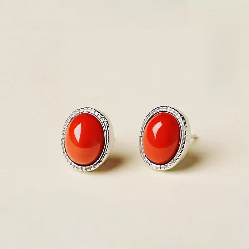 Royal family Earrings  - Love Attractor