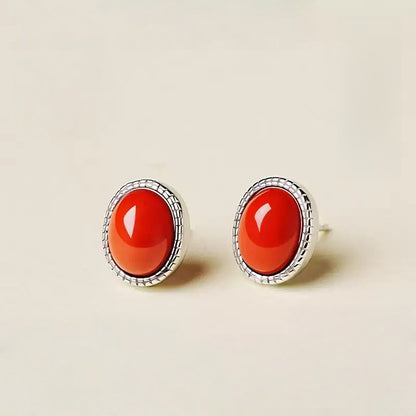 Royal family Earrings  - Love Attractor